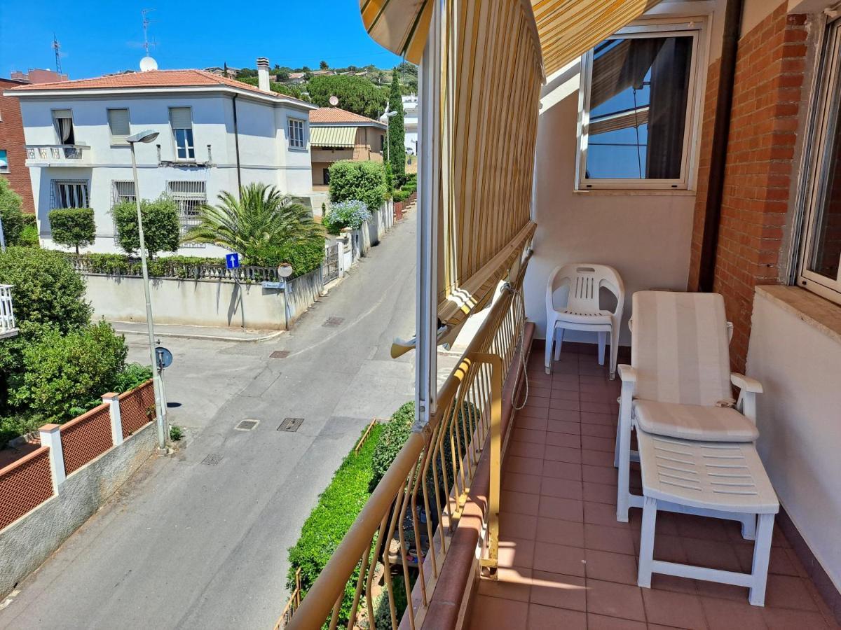 شقة Il Balcone Sull'Elba بيومبينوا المظهر الخارجي الصورة