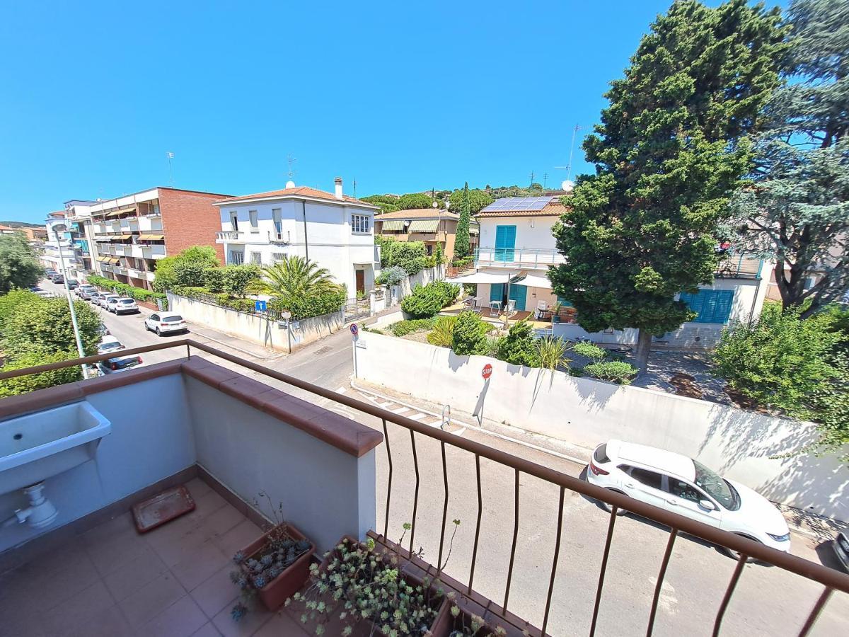 شقة Il Balcone Sull'Elba بيومبينوا المظهر الخارجي الصورة