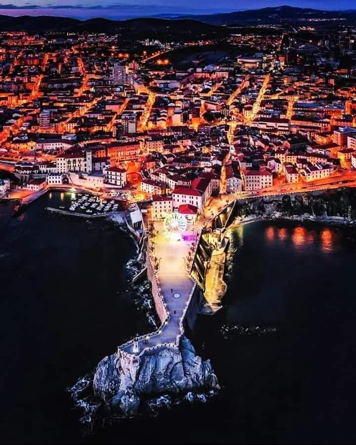 شقة Il Balcone Sull'Elba بيومبينوا المظهر الخارجي الصورة